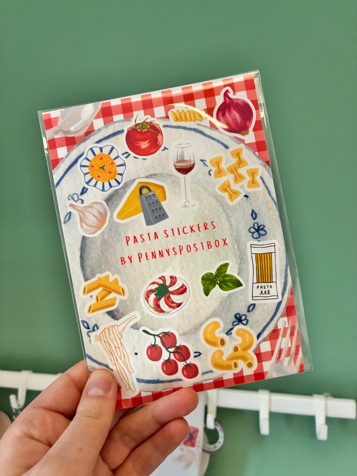 Sticker Sheet Bundle