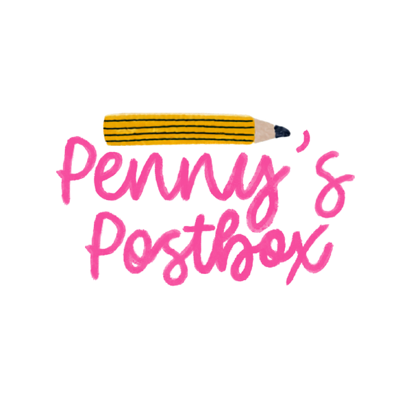 Pennys Postbox